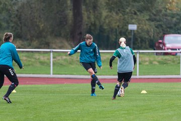 Bild 93 - Frauen TSV Sch�nberg - SV Henstedt Ulzburg 2 : Ergebnis: 2:6